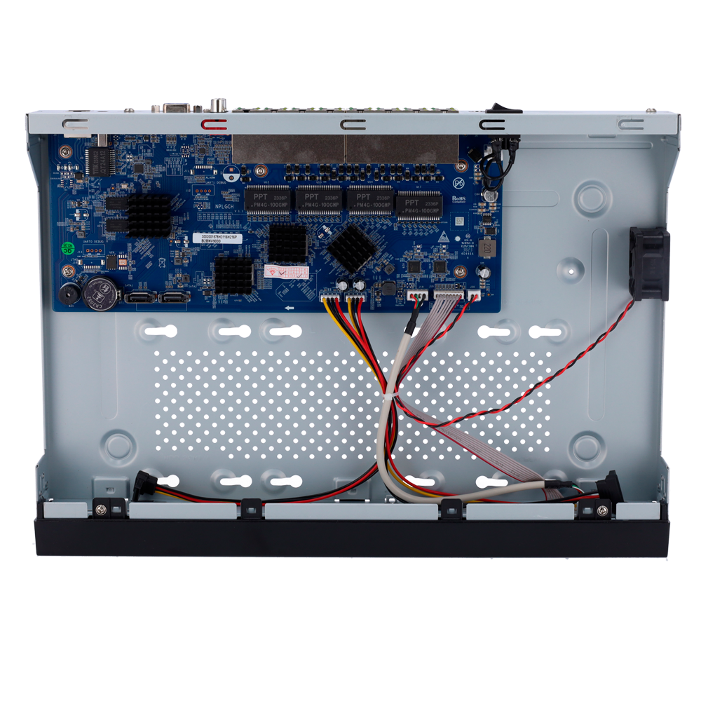 SF-NVR6216-16P-B2