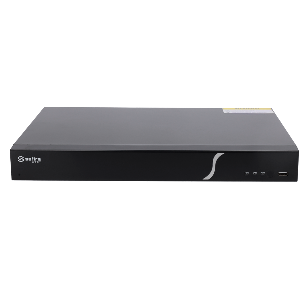 SF-NVR6216-B2