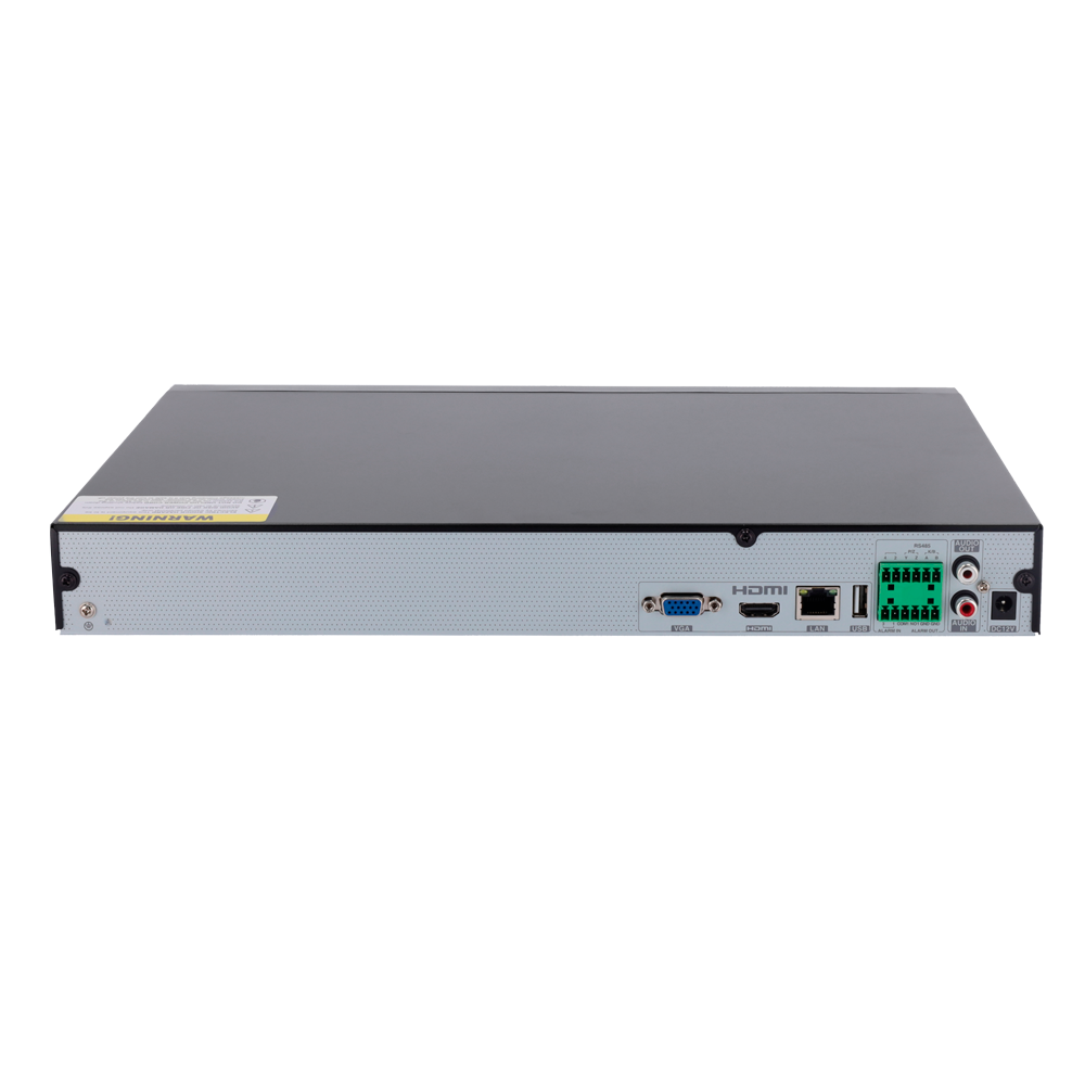 SF-NVR6216-B2