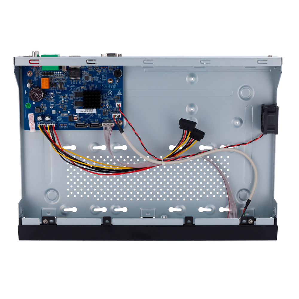 SF-NVR6216-B2