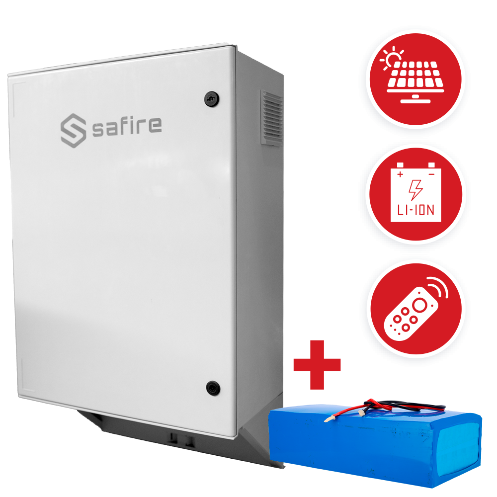 SF-BOX08SOL-BMS-IP55-4800WH