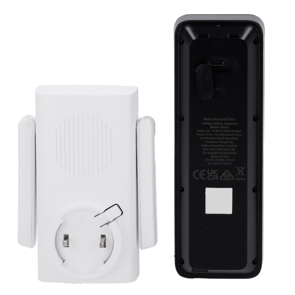 EUFY-DOORBELL-C211