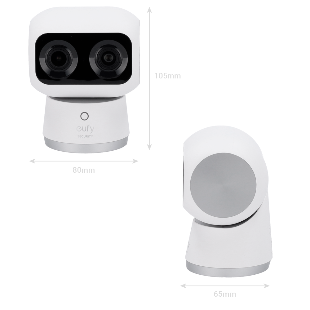 EUFY-INDOORCAM-S350