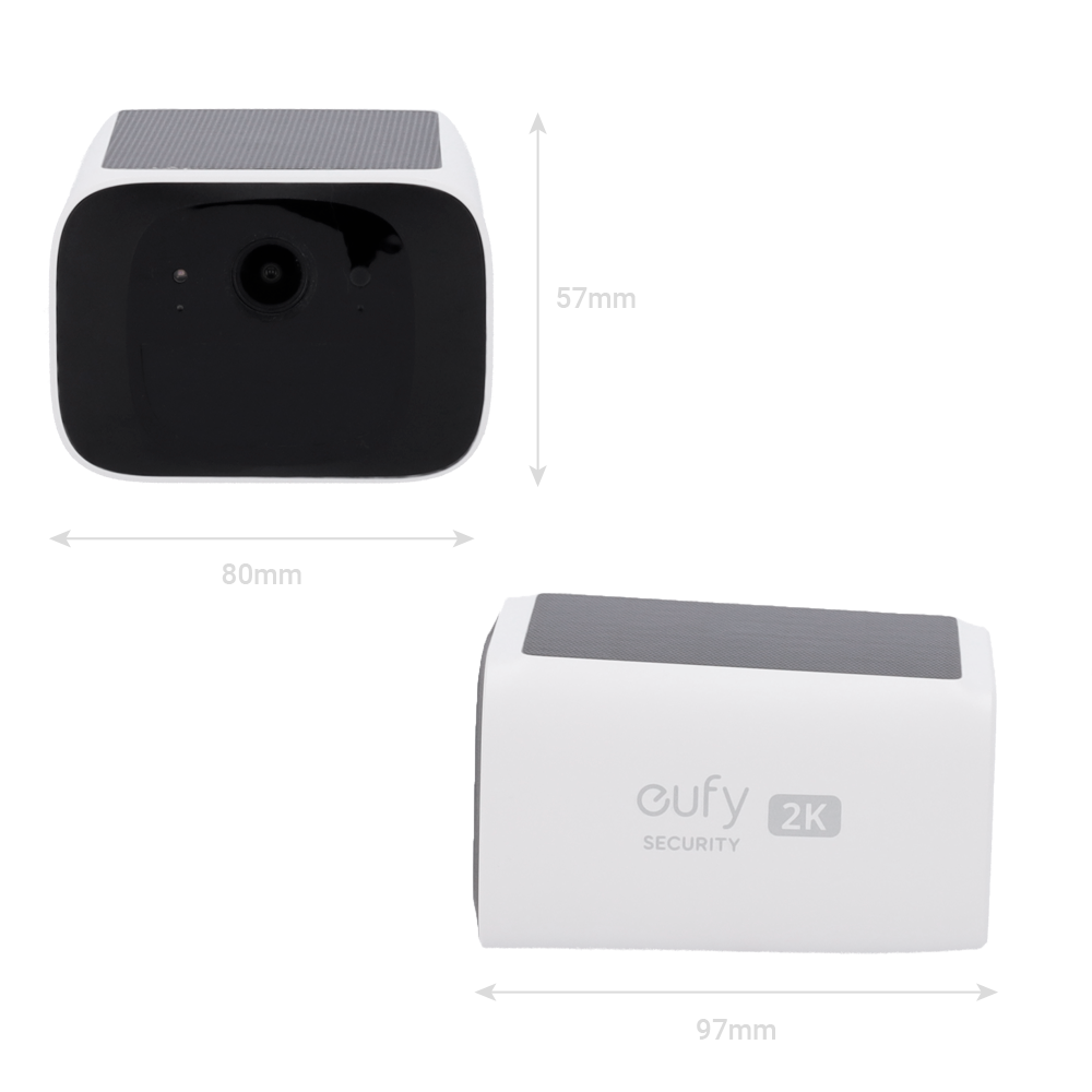 EUFY-SOLOCAM-S220