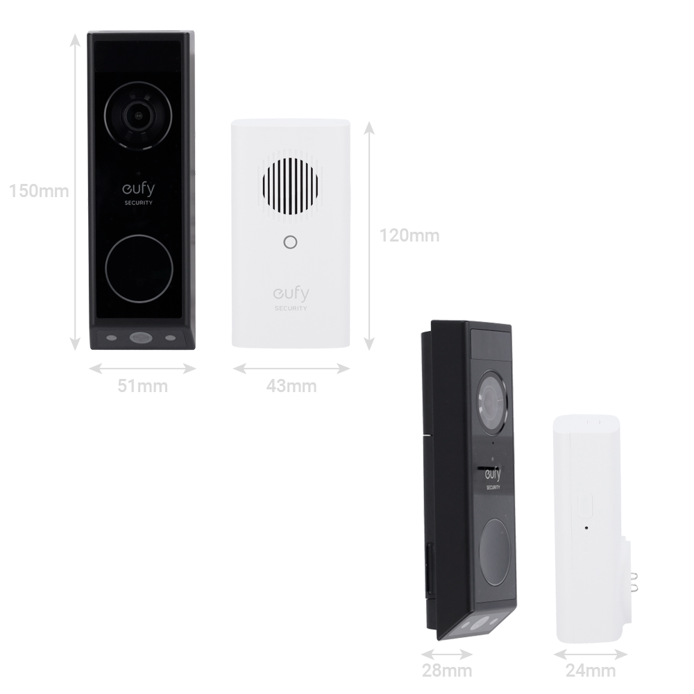 EUFY-DOORBELL-E340-KIT