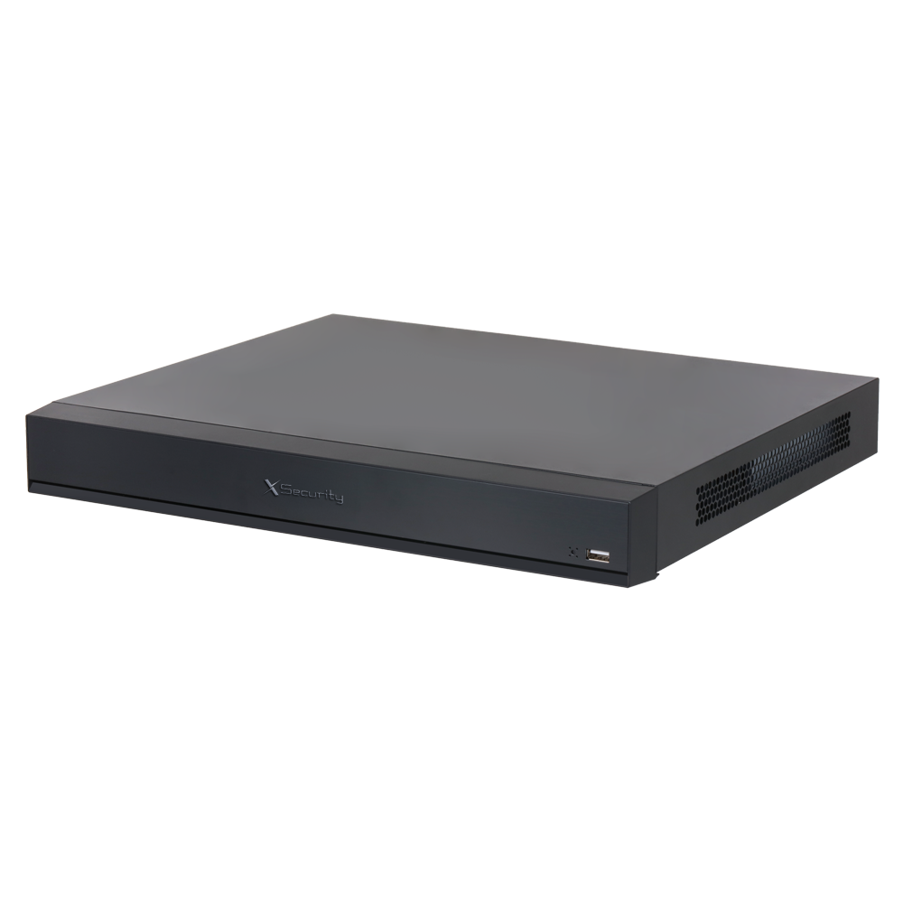 XS-NVR6208A-8P-WIZSEEK