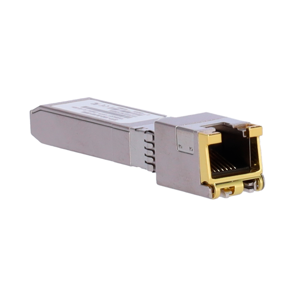 SFP-10G-RJ45-80M