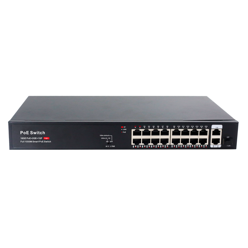 SW16GE2GE1SFP-2BT-250W