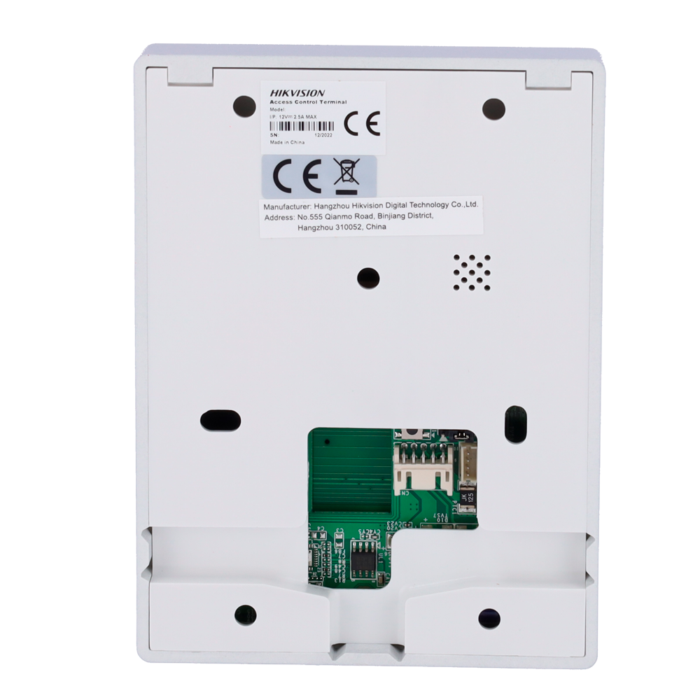 DS-K1T802E