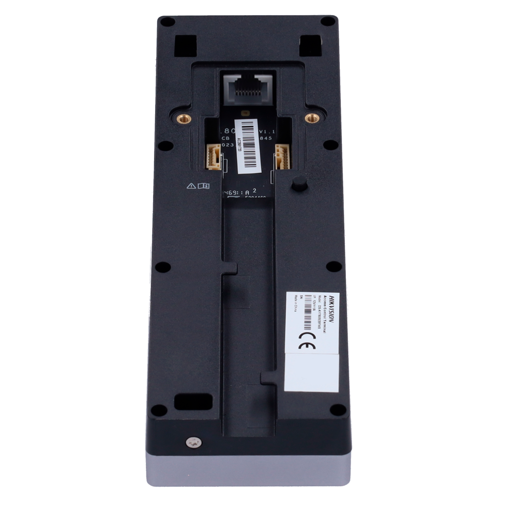 DS-K1T805EBFWX