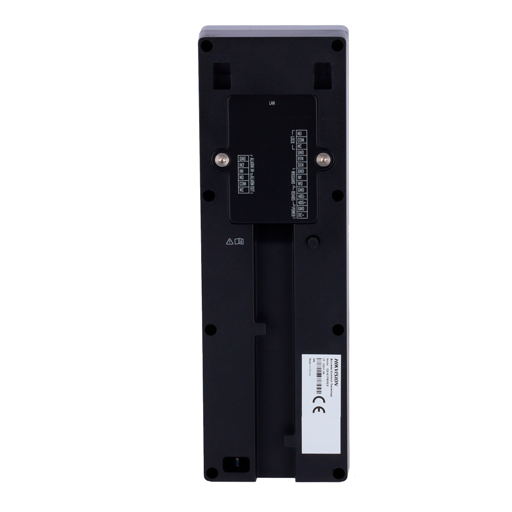 DS-K1T805EX