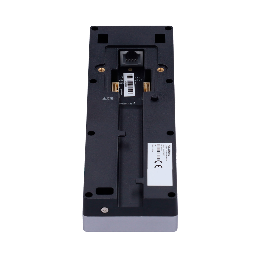 DS-K1T805EX