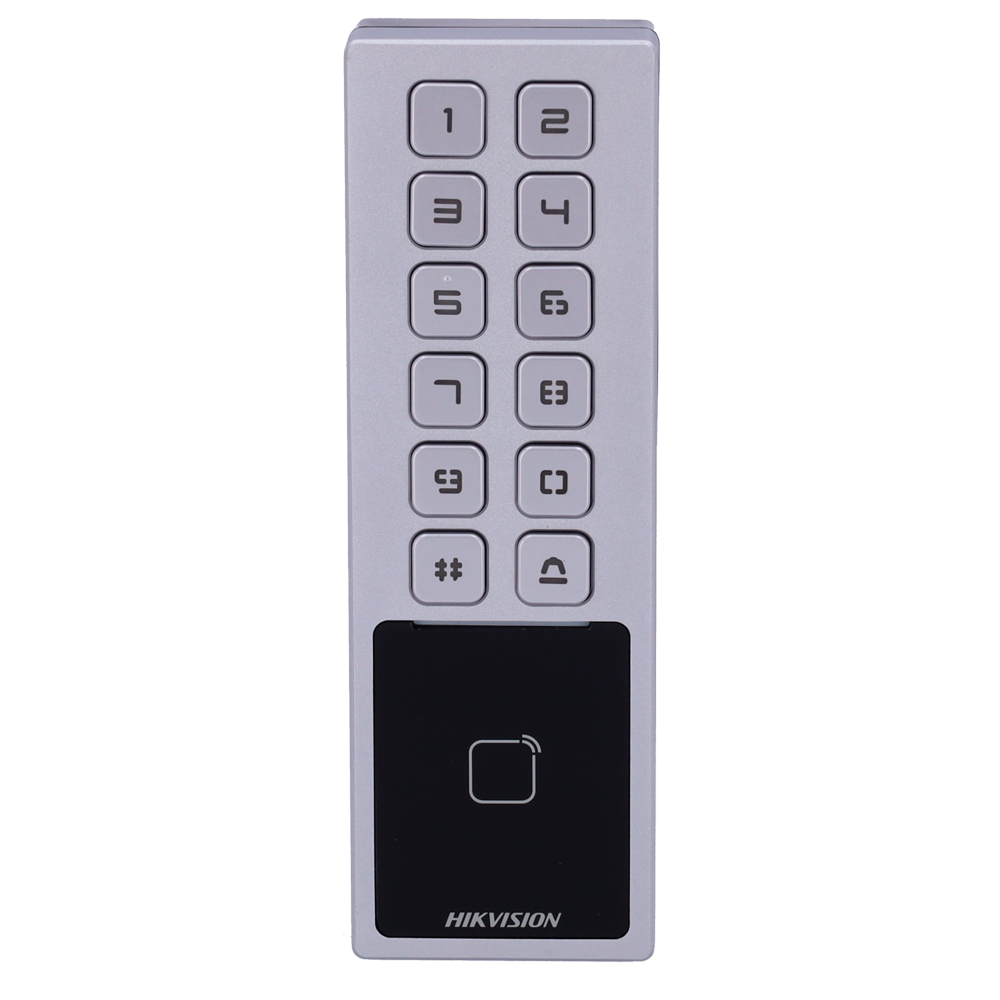 DS-K1T805MX