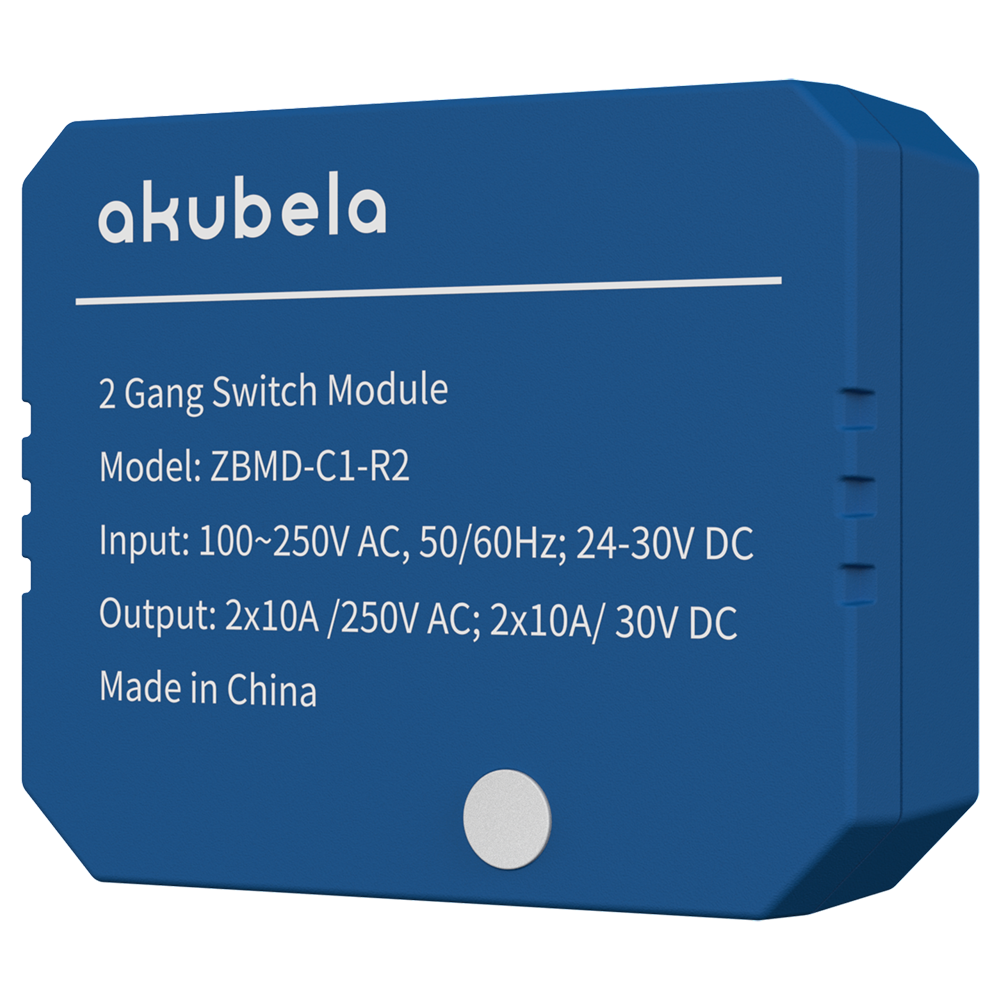 AK-ZBMD-C1-R2