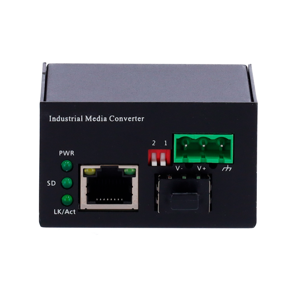MCI-1GE-SFP-MINI