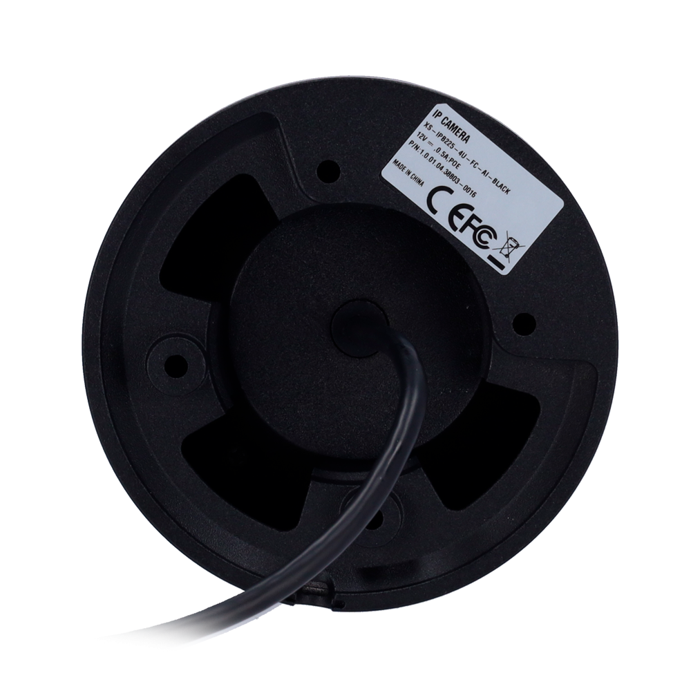 XS-IPB225-4U-FC-AI-BLACK