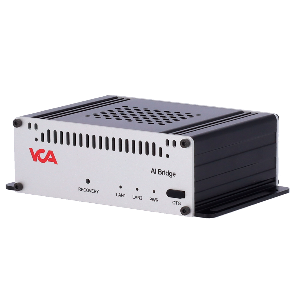 VCA-ABP301-8