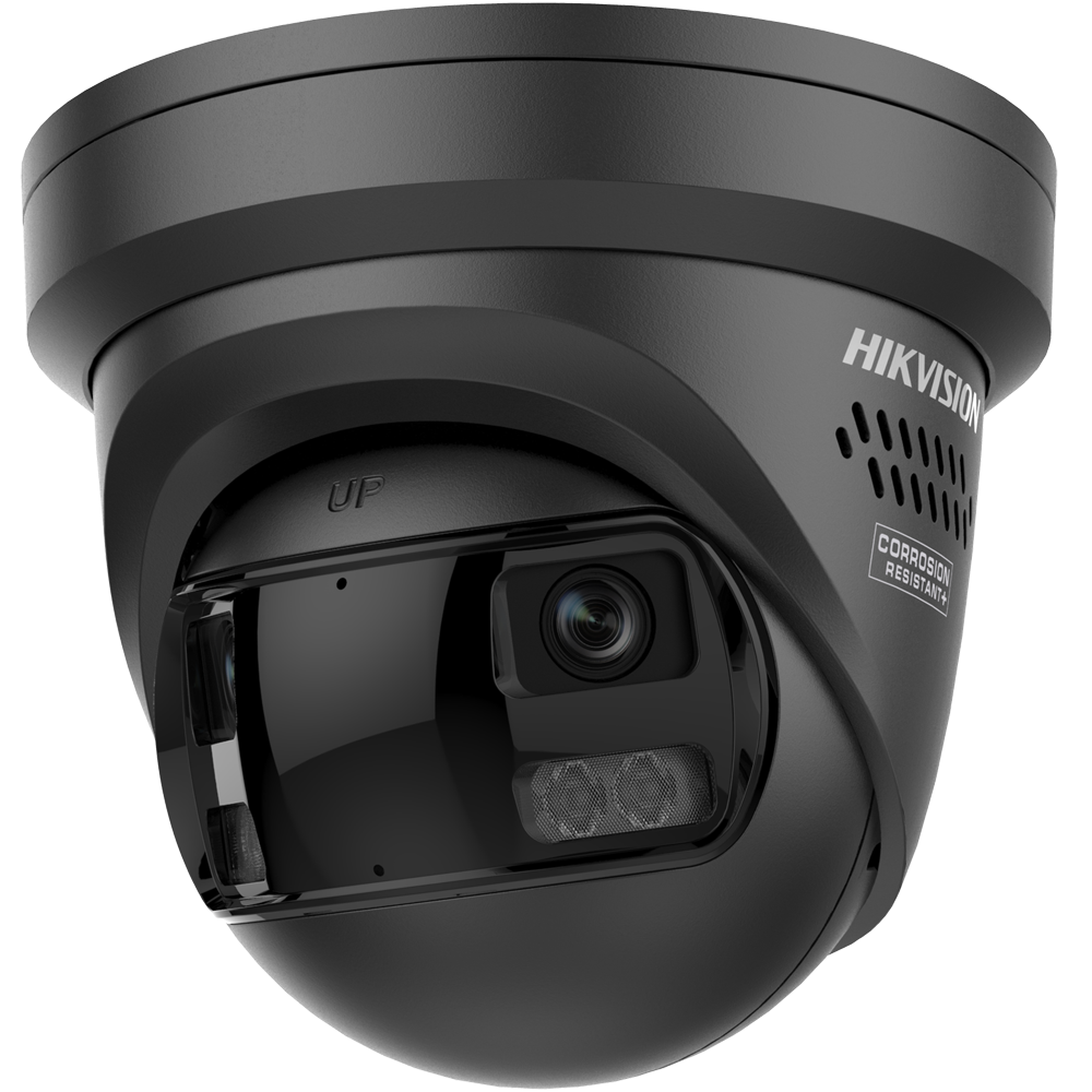 DS-2CD2387G3P-LIS2UY/SRB(180°)BLACK