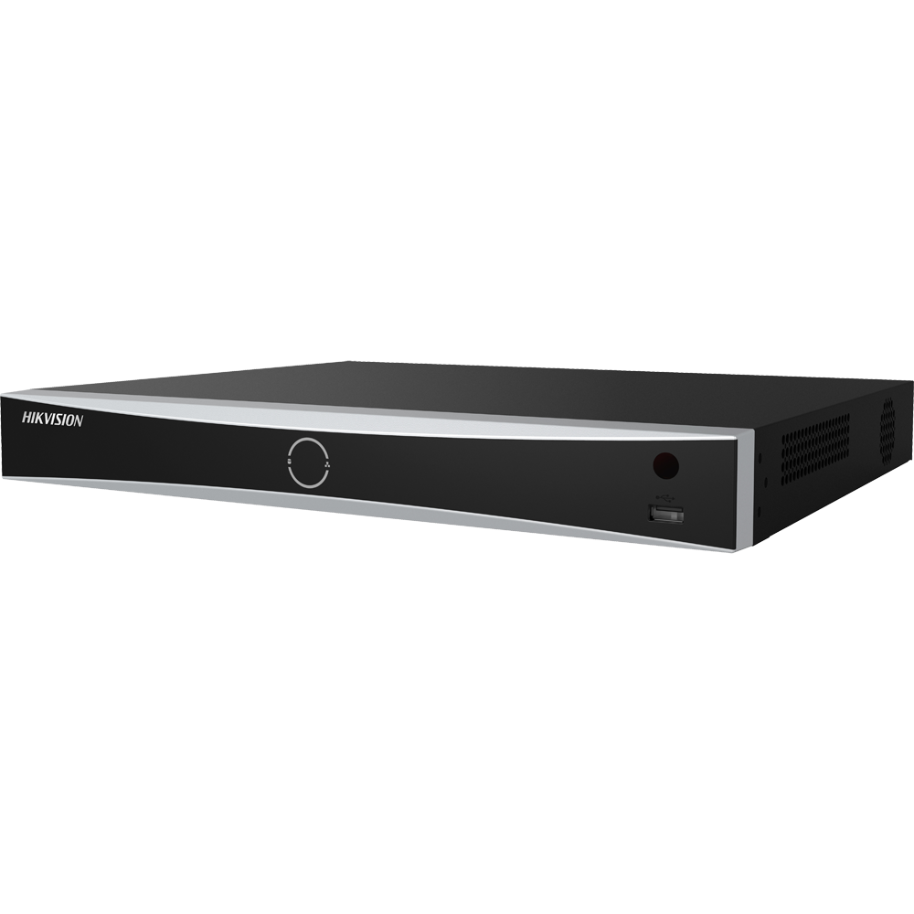 DS-7608NXI-M2/VPro