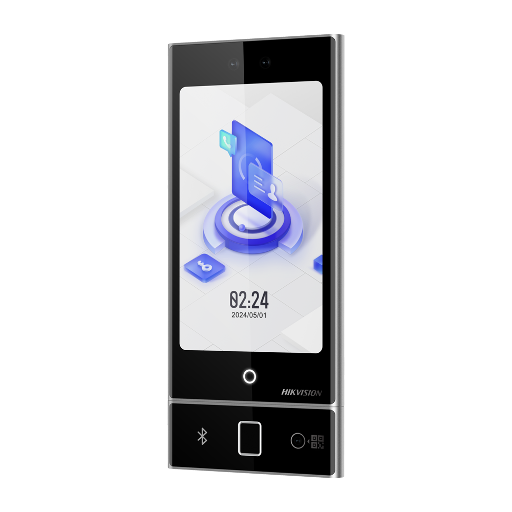DS-K1T673DBWFX-QR