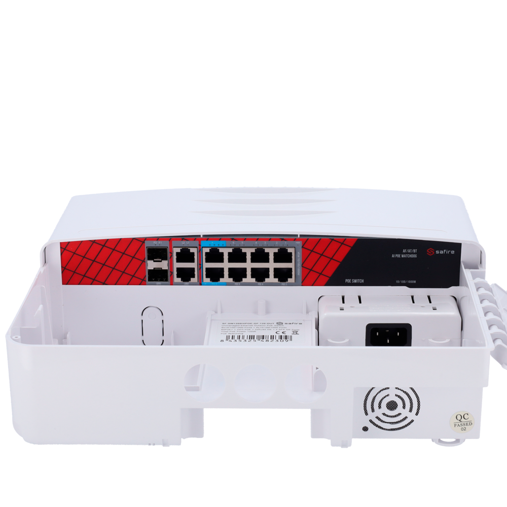 SF-SW1208HIPOE-GF-120-OUT