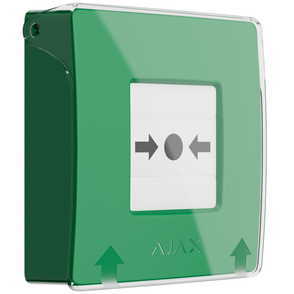 AJ-MANUALCALLPOINT-GREEN