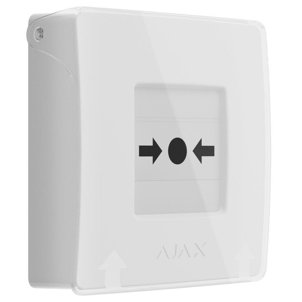 AJ-MANUALCALLPOINT-WHITE