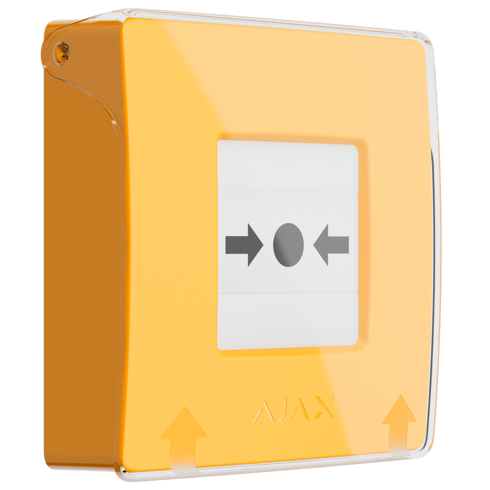 AJ-MANUALCALLPOINT-YELLOW