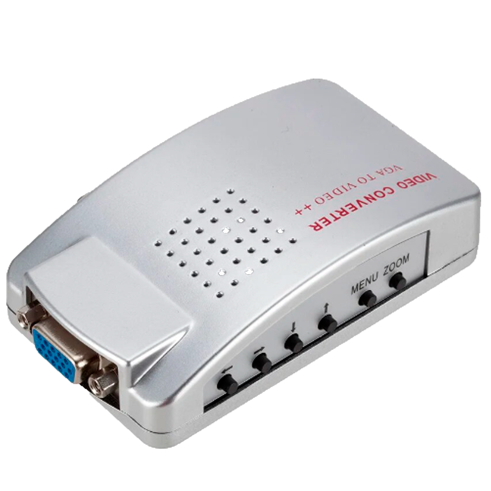 VGA-VIDEO-CONVERTER