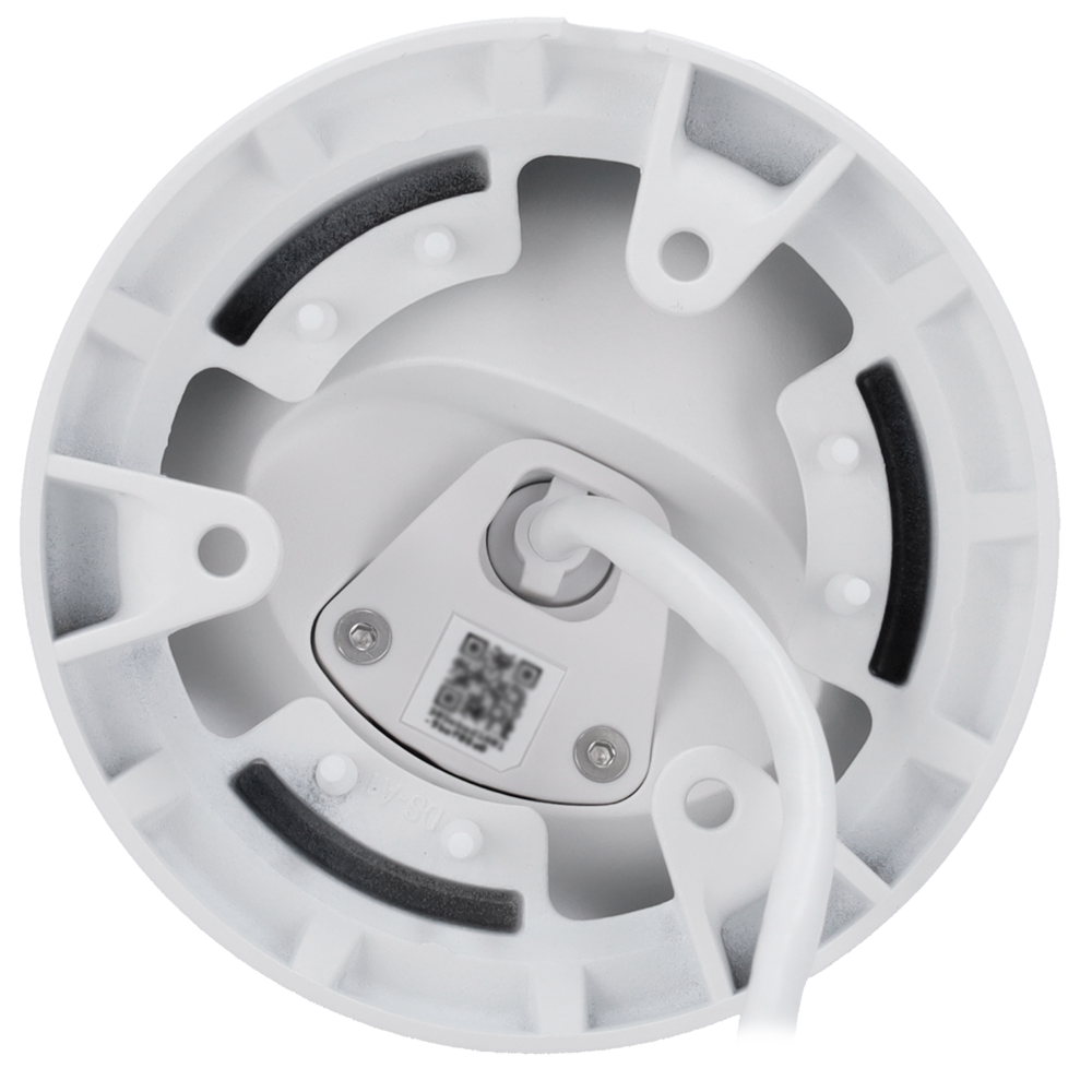 AJ-TURRETCAM-8-0400-W