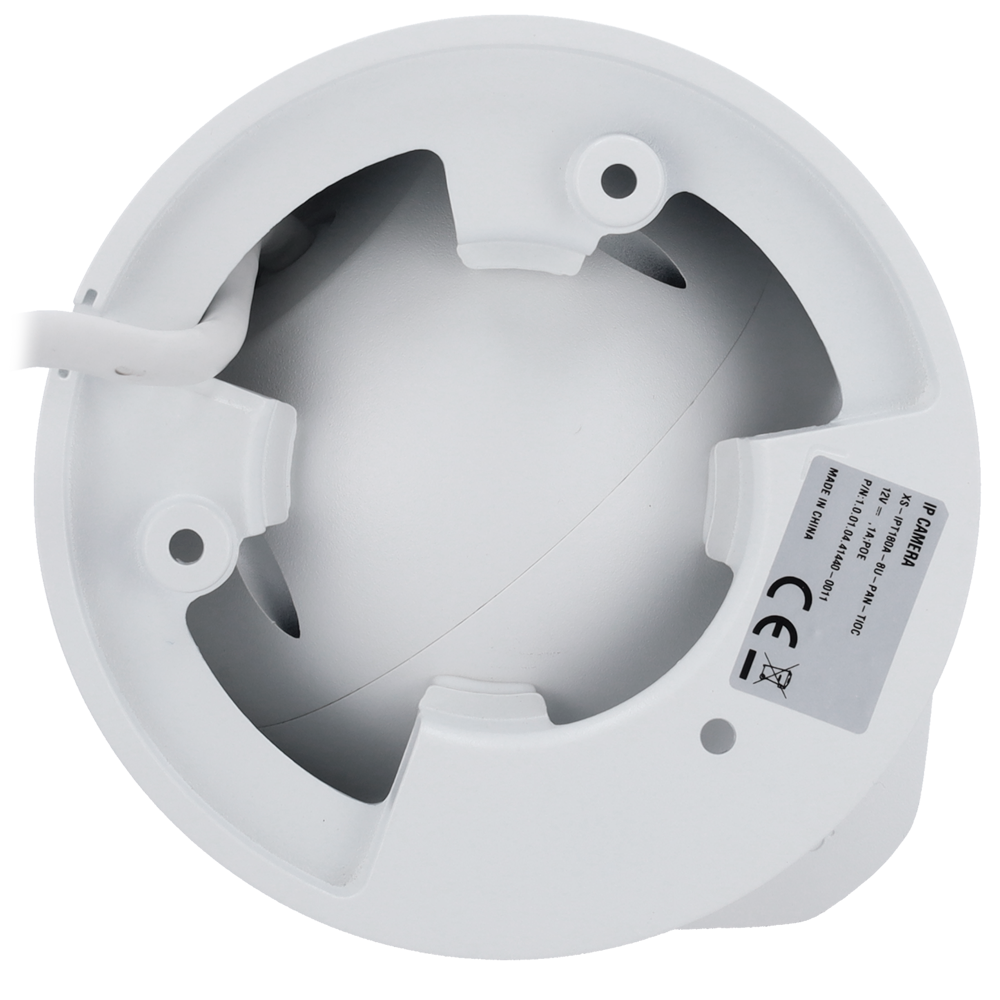 XS-IPT180A-8U-PAN-TIOC