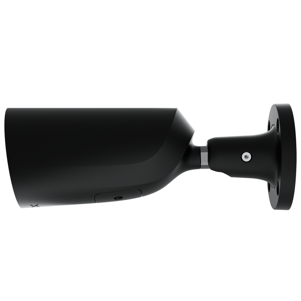 AJ-BULLETCAM-8-0400-B