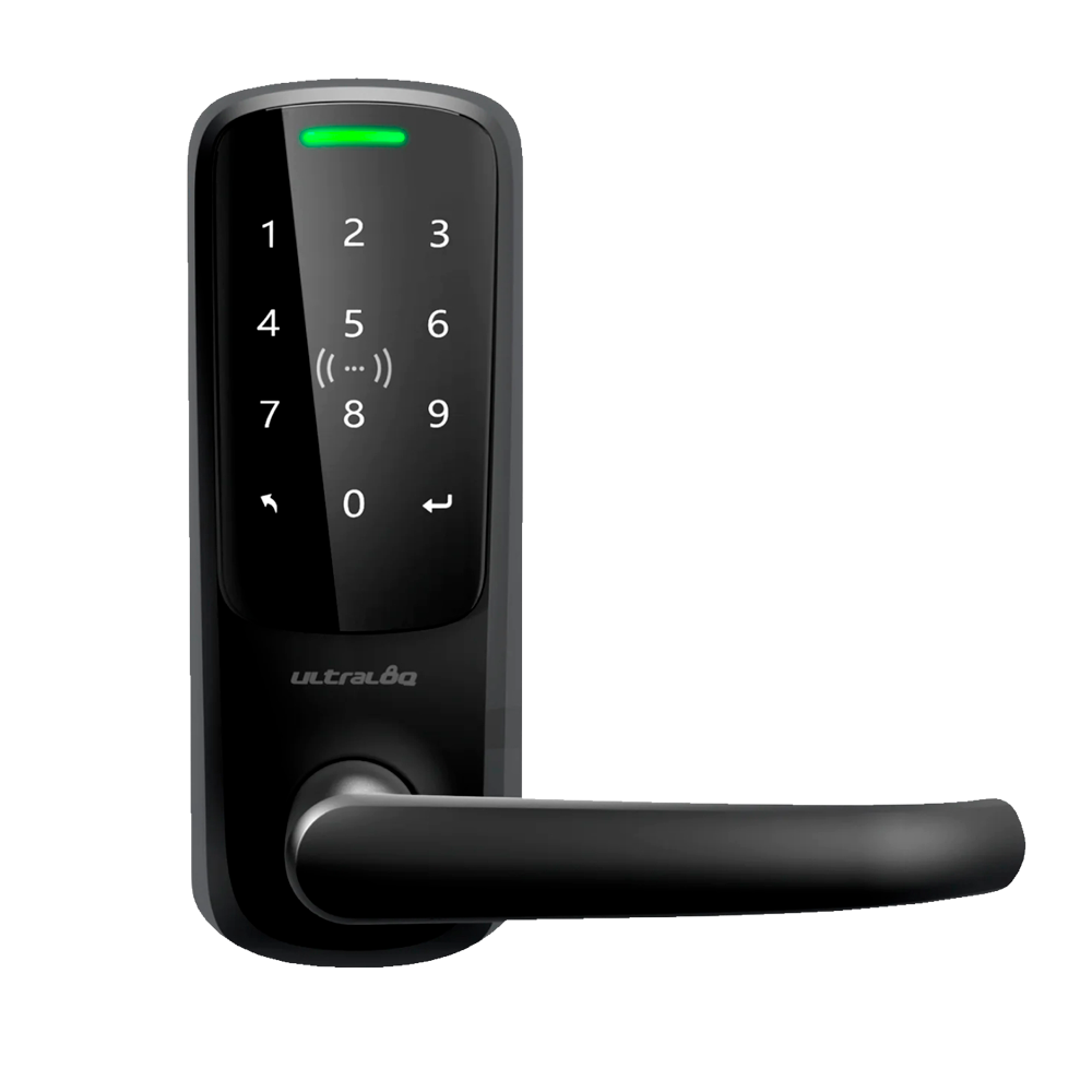 UL-LATCH5-NFC