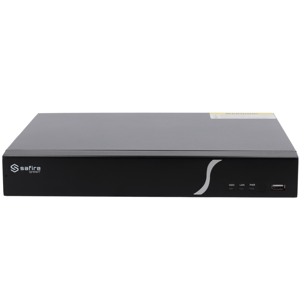 SF-NVR6104-4P-B2