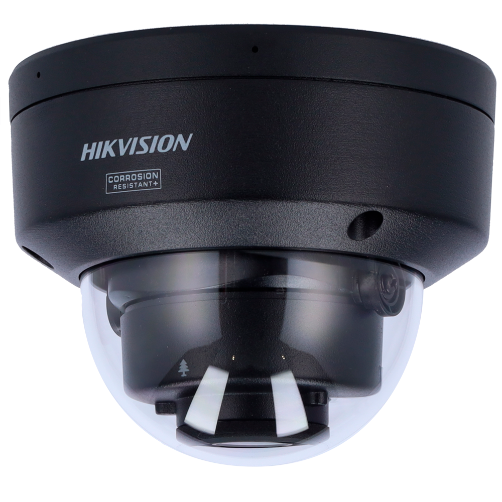 DS-2CD2187G3-LIS2UY(2.8mm)(BLACK)
