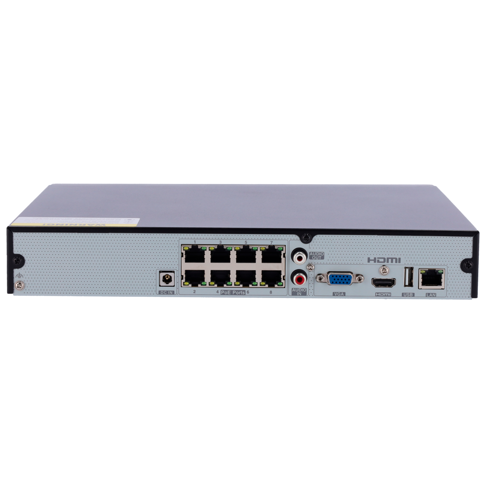SF-NVR6108-8P-B2