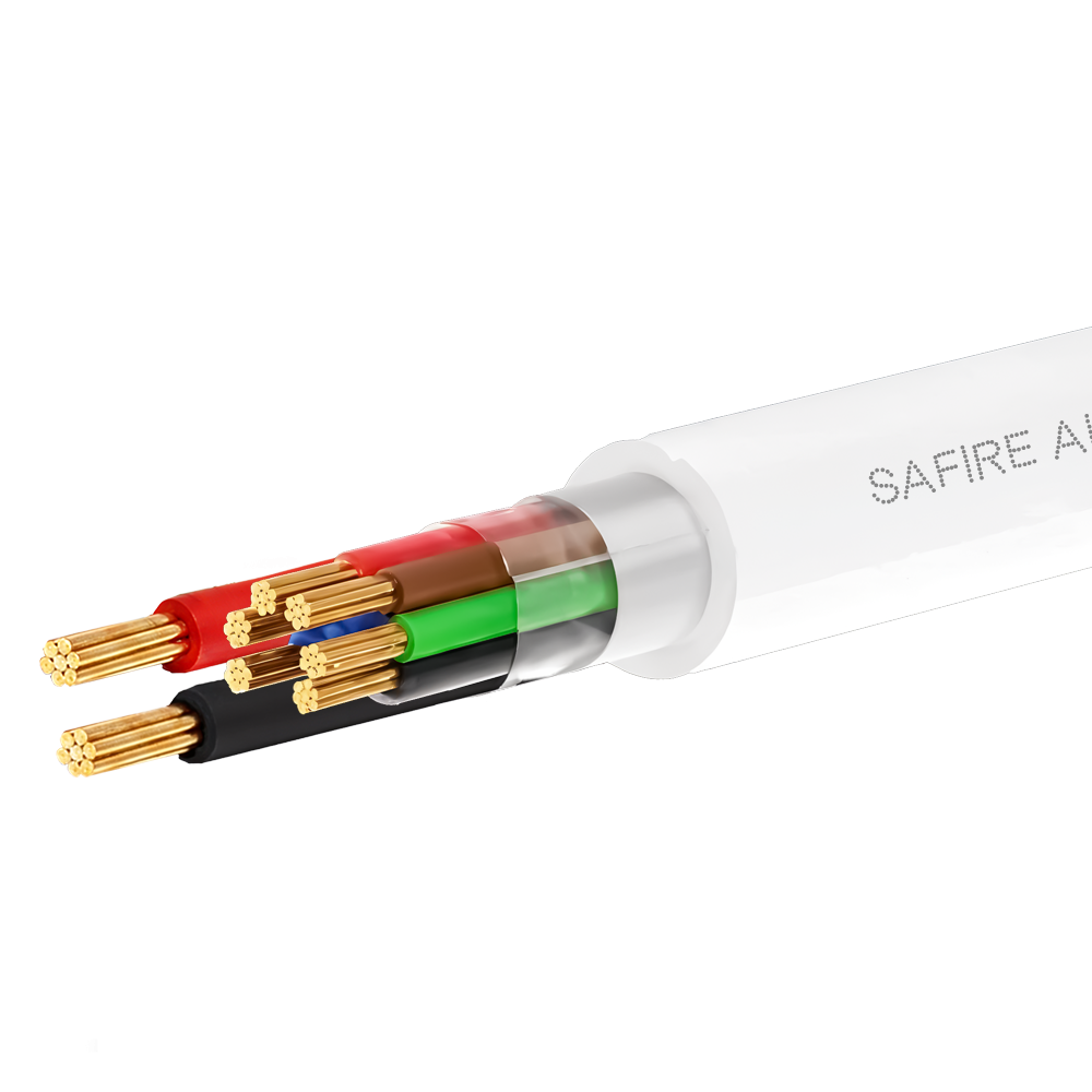 CA6P2-100-H-Cca-WHITE