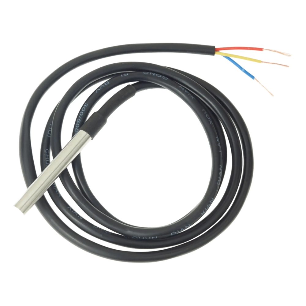 SH-SENSOR-DS18B20-1M