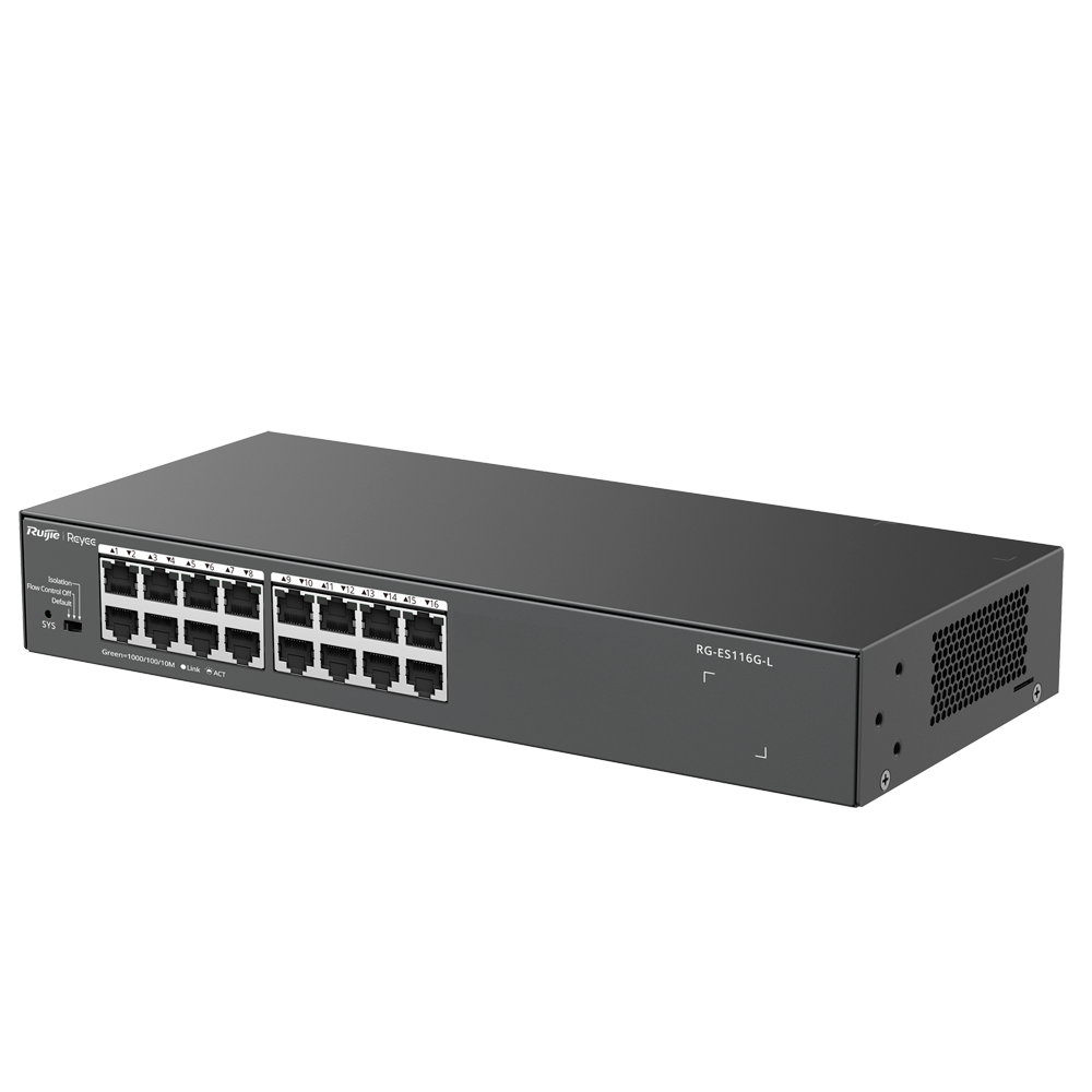RG-ES116G-L