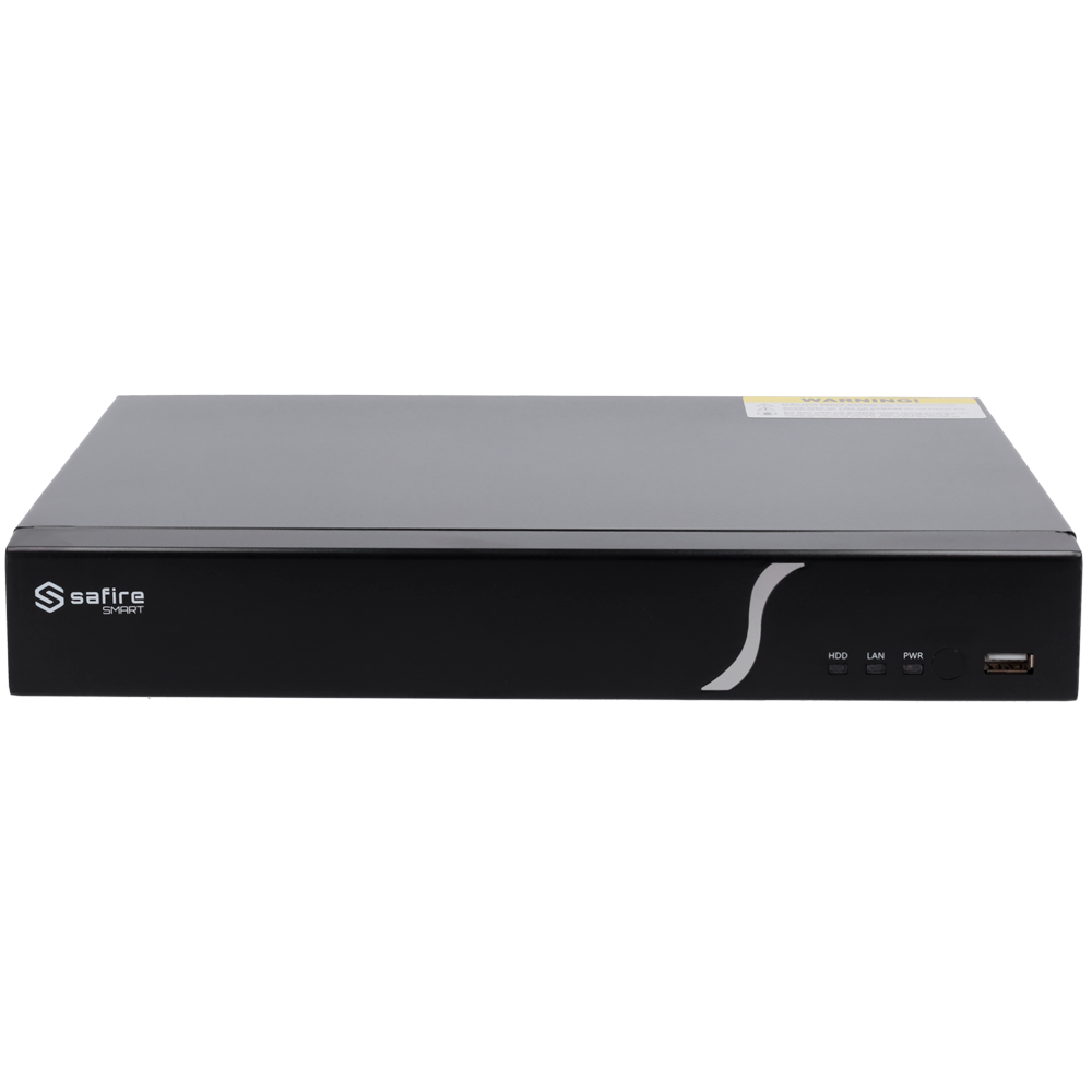 SF-NVR6116-B2