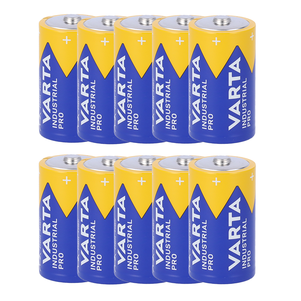4XBATT-LR20-F