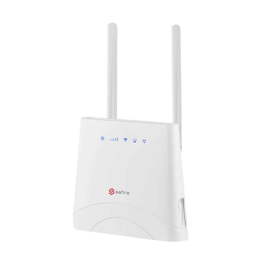 SF-ROUTER-4G-CAT6-UPS