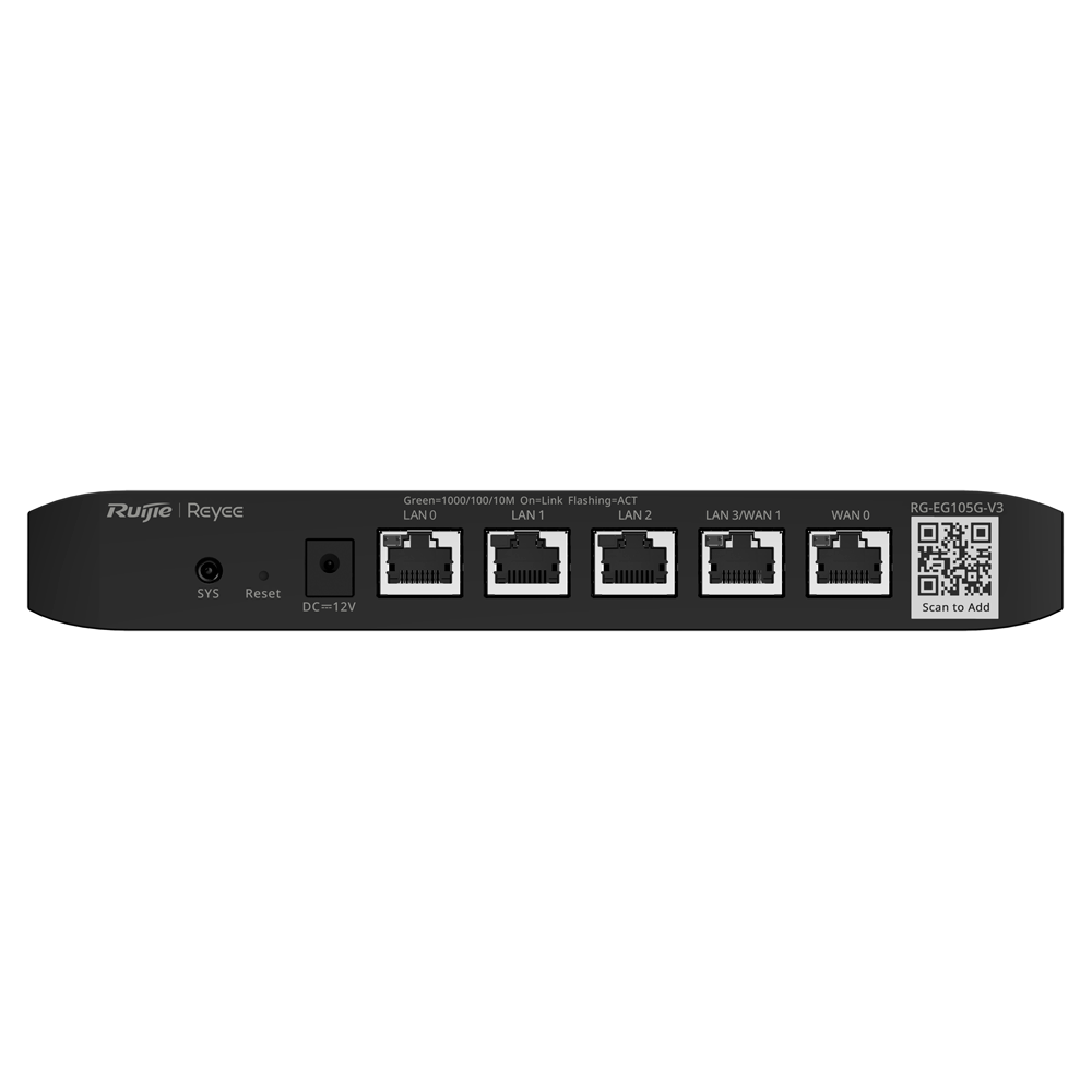 RG-EG105G-V3