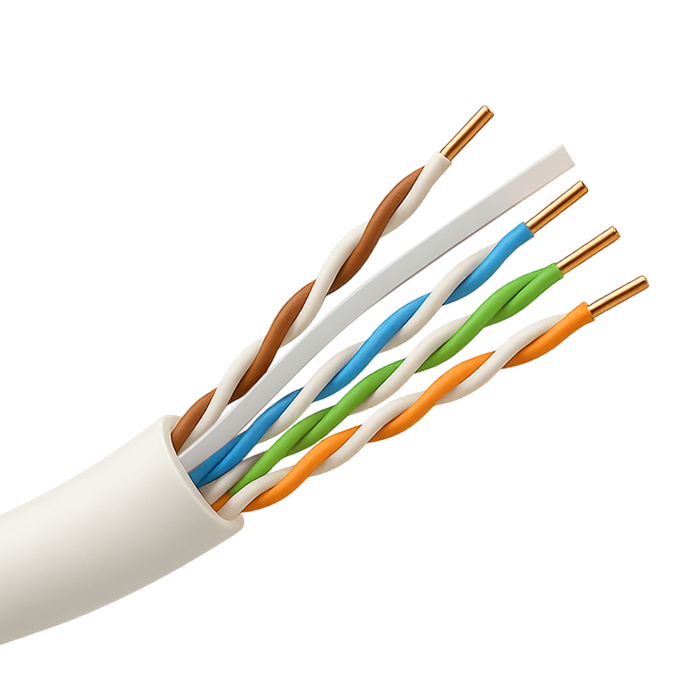 UTP6A-1000-LSZH-B2ca