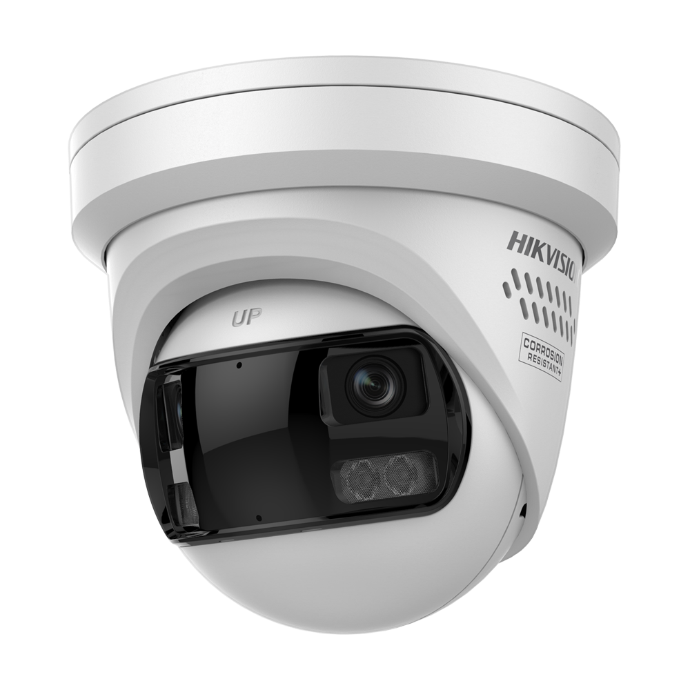 DS-2CD23167G3P-LIS2UY/SL(180°)
