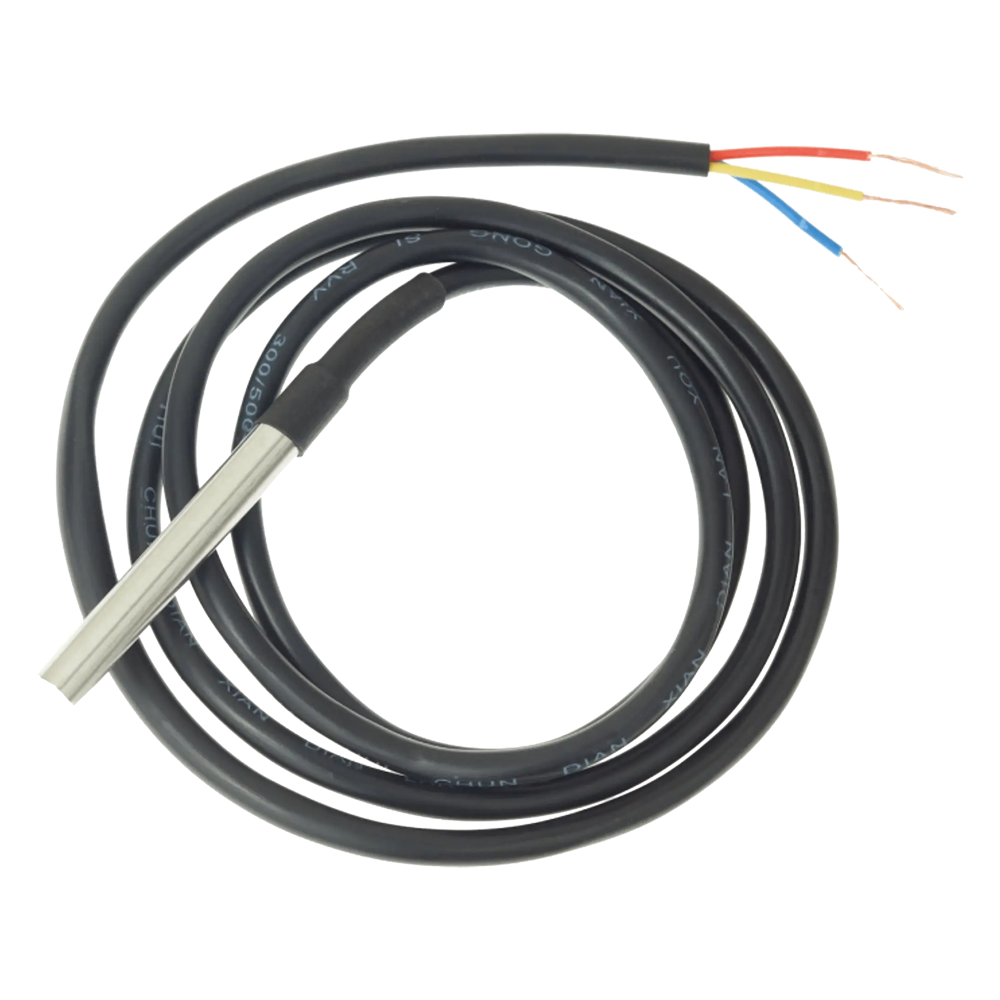 SH-SENSOR-DS18B20-3M