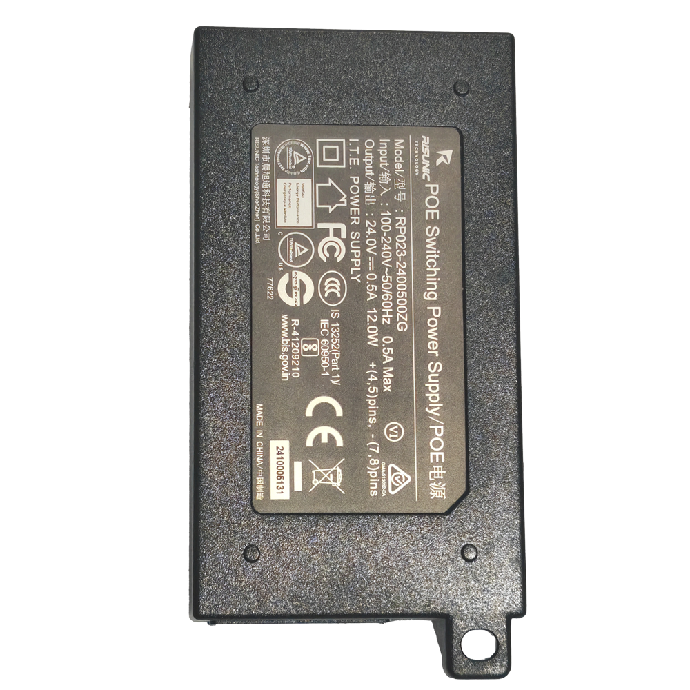 INJ-POE-G-12W-24