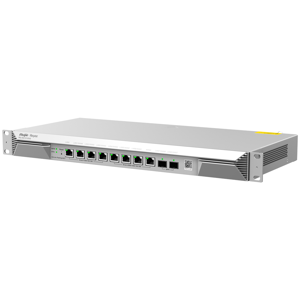 RG-EG1510XS