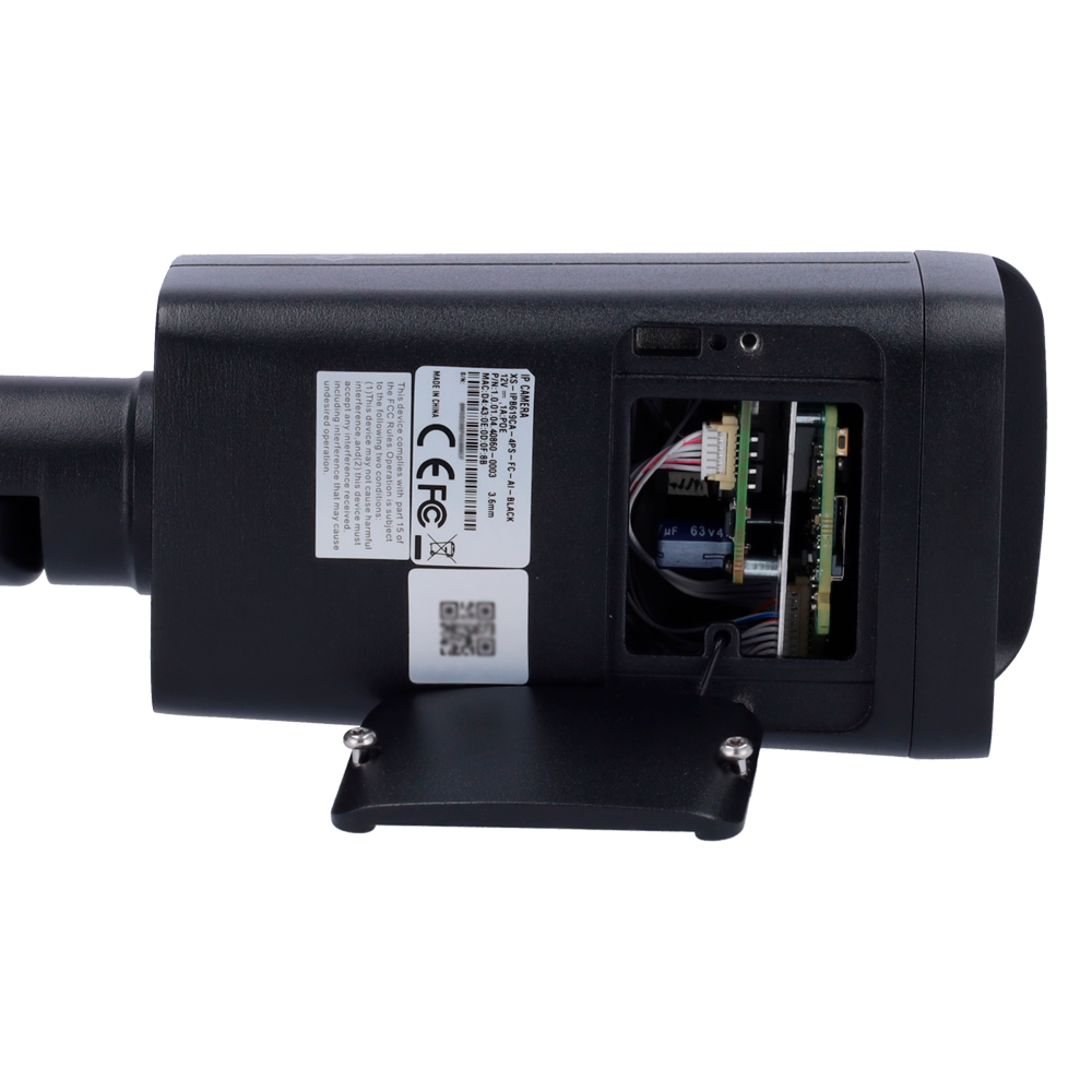 XS-IPB619CA-8PS-FC-AI-BLACK