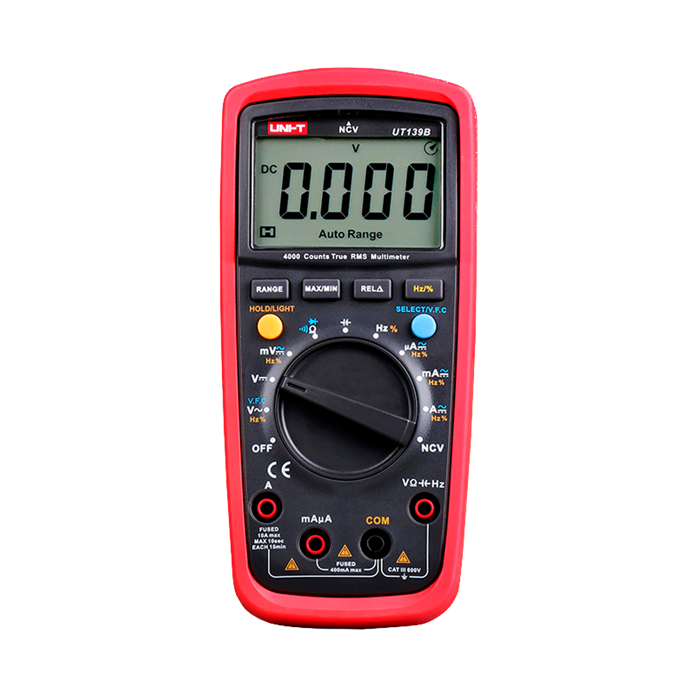 UT139B
